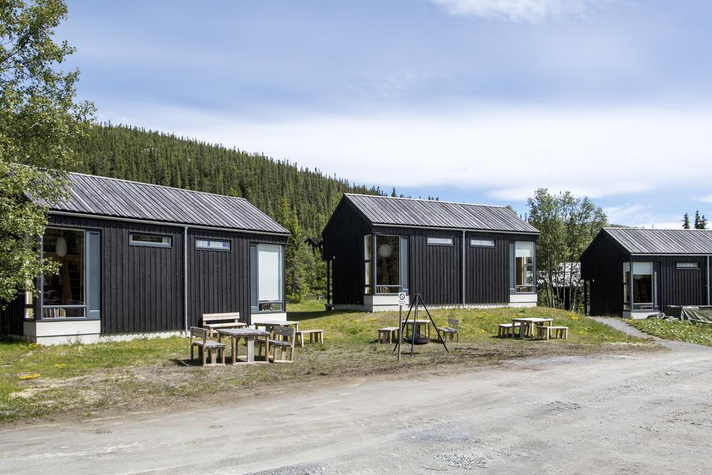 Ostello Kvitavatn Fjellstue *