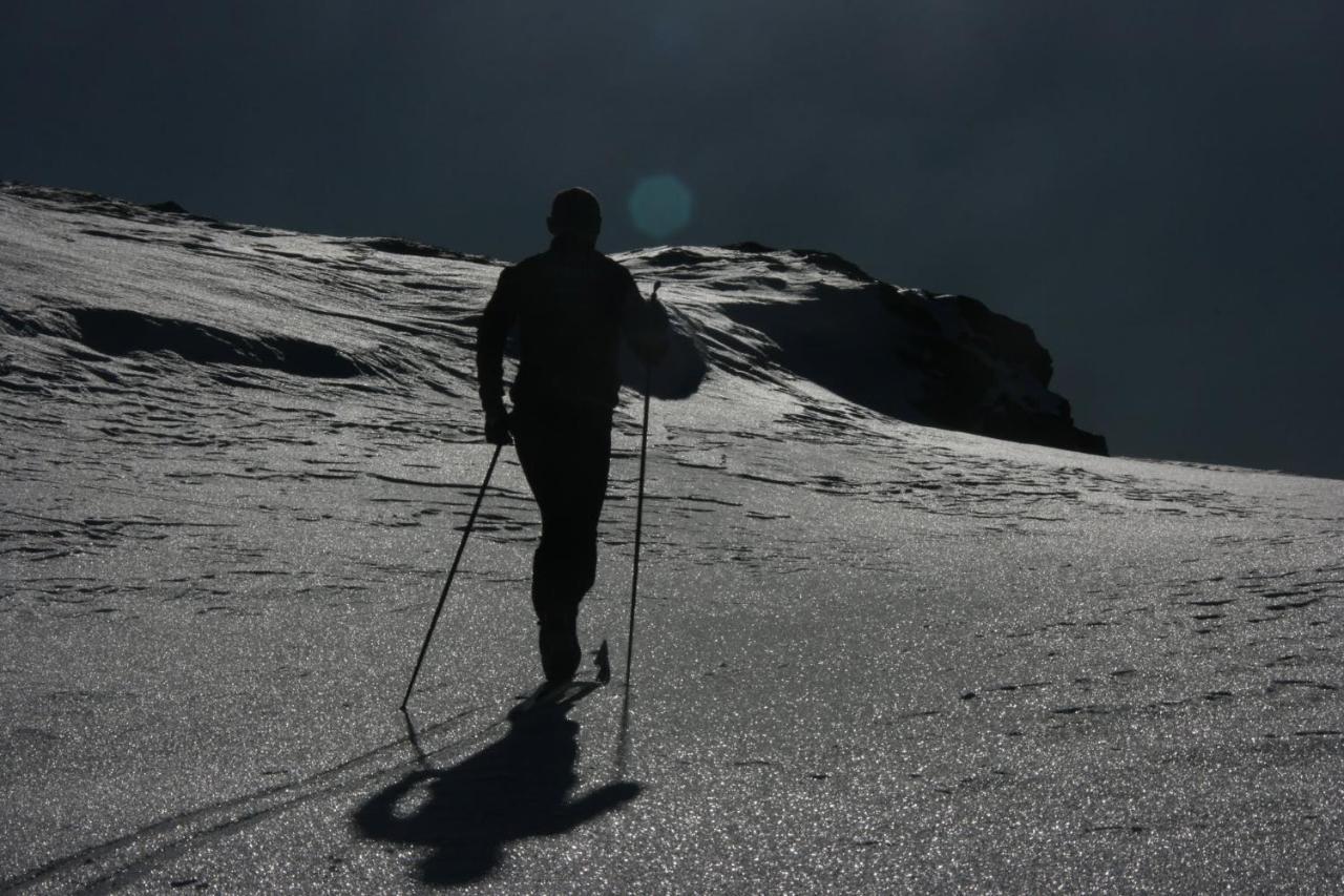 Kvitavatn Fjellstue